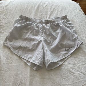 Nike dri-fit running shorts